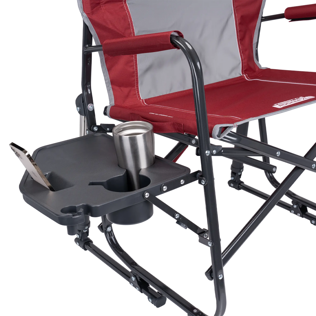 Freestyle Rocker XL™ with Side Table | Reserve HK62