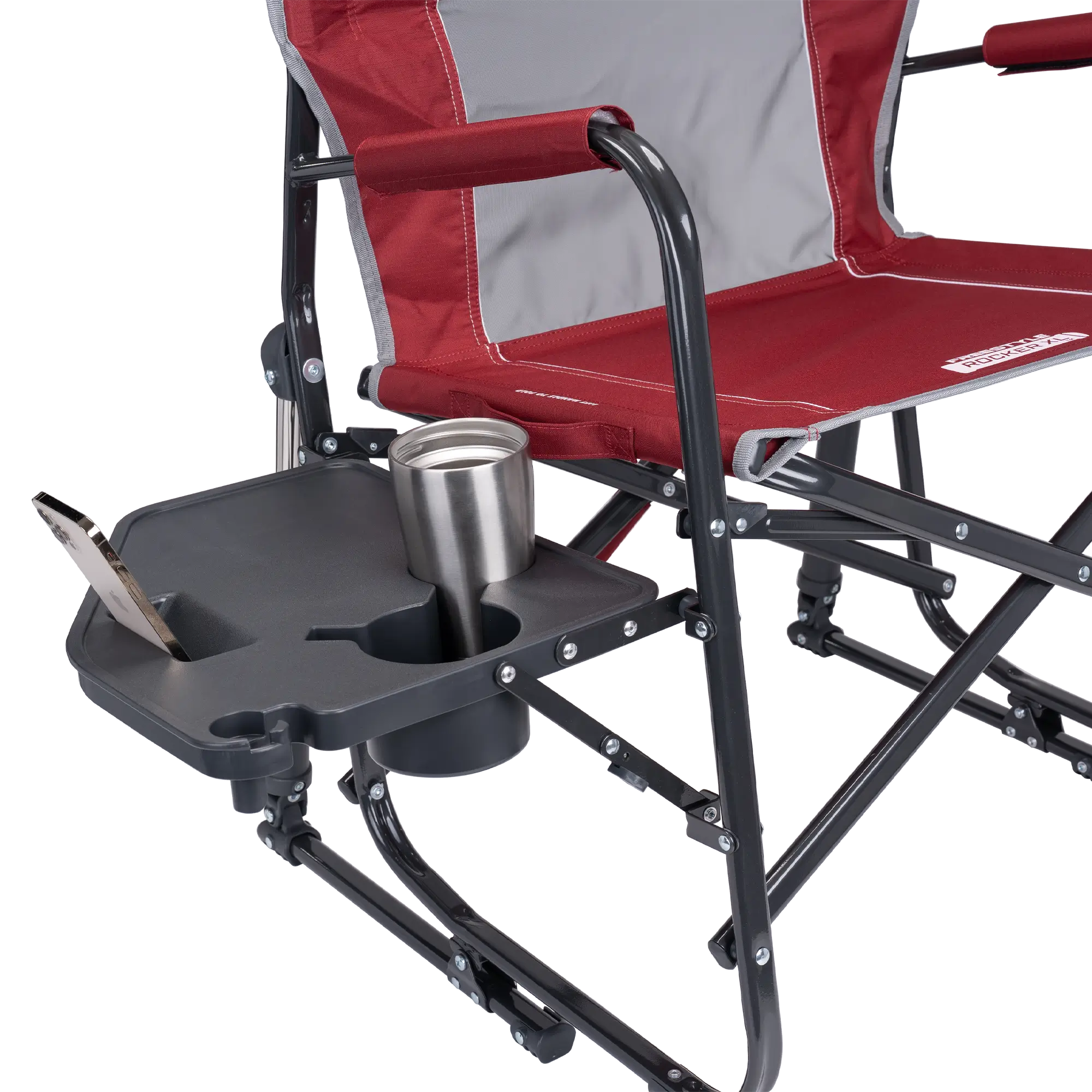 Freestyle Rocker XL™ with Side Table | Reserve HK62