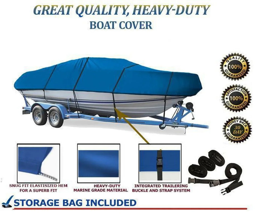 , DELTA/GREGOR EAGLE 16 TC O/B 96