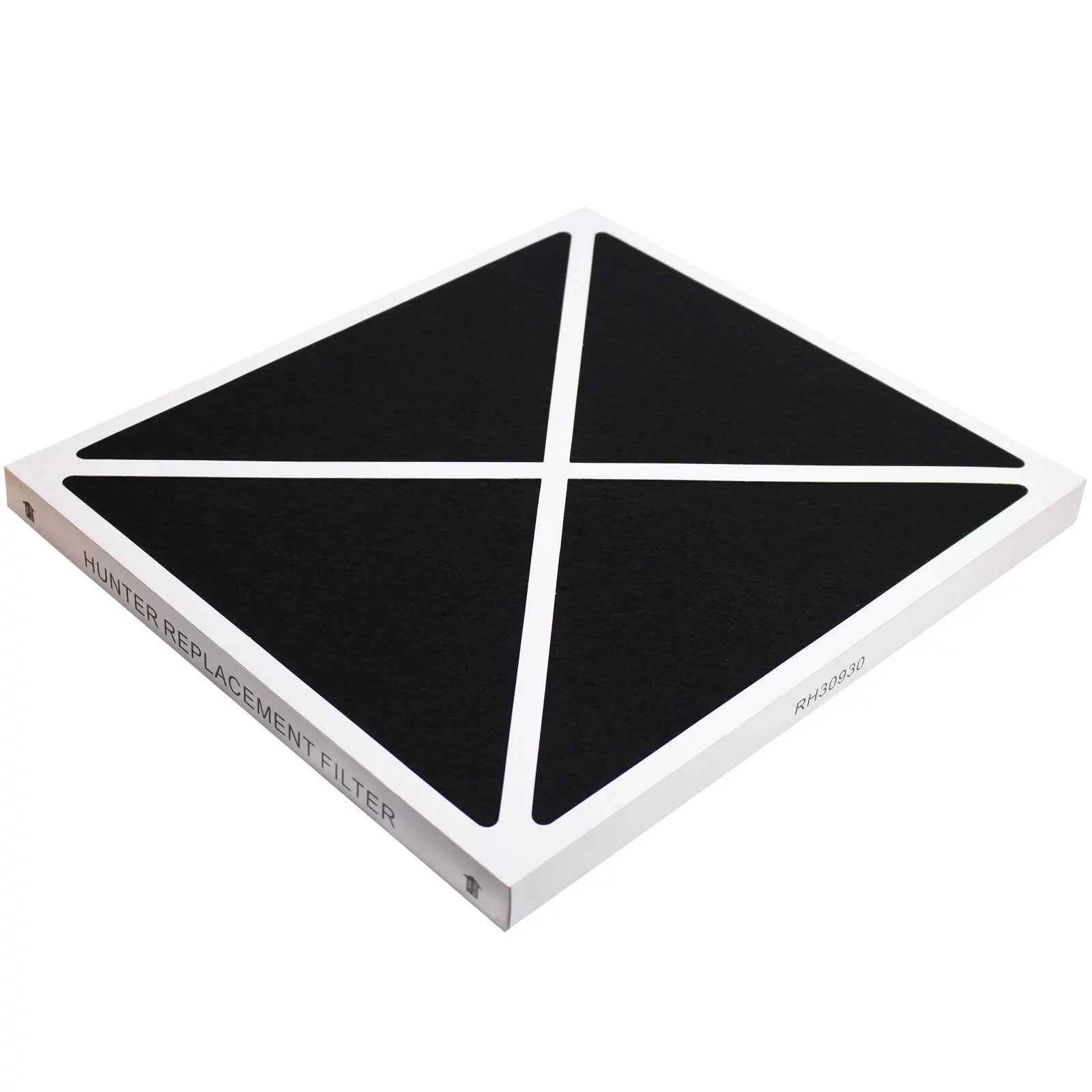 2-Pack Replacement Hunter 30250 Air Purifier Filter - Hunter 30930 Air Filter