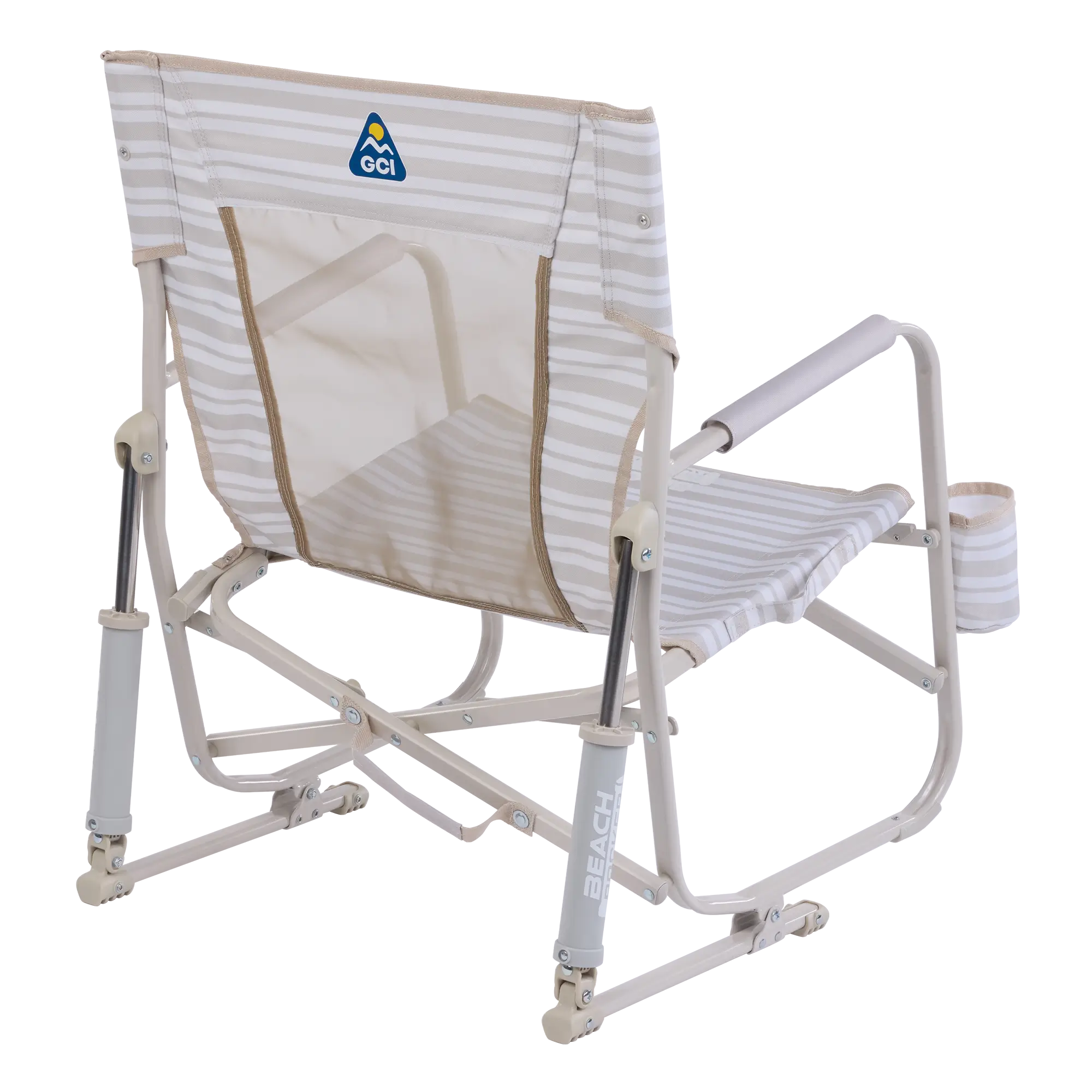 Beach Rocker™ | Choice CY76