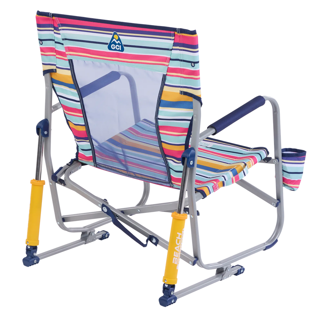 Beach Rocker™ | Choice CY76