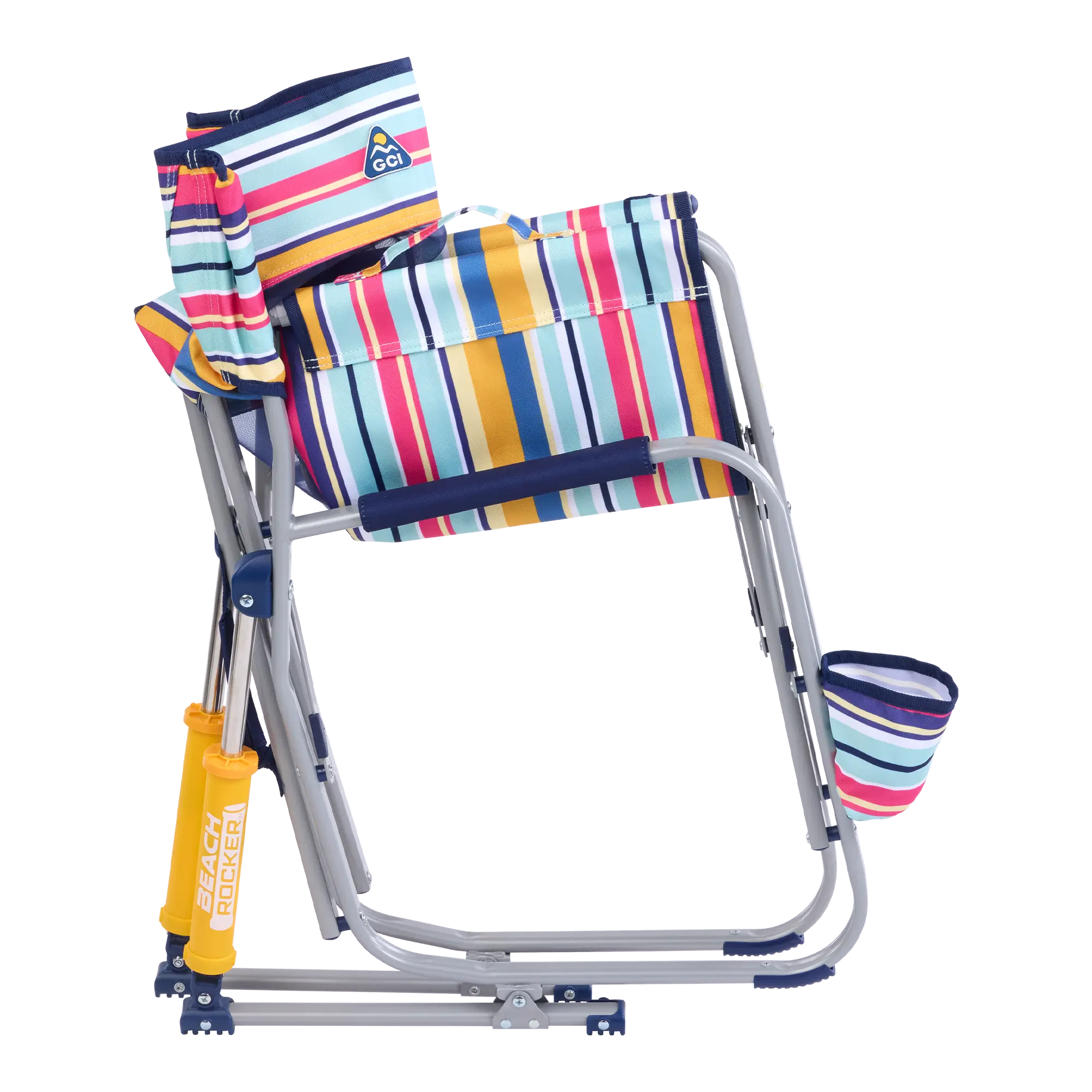 Beach Rocker™ | Choice CY76