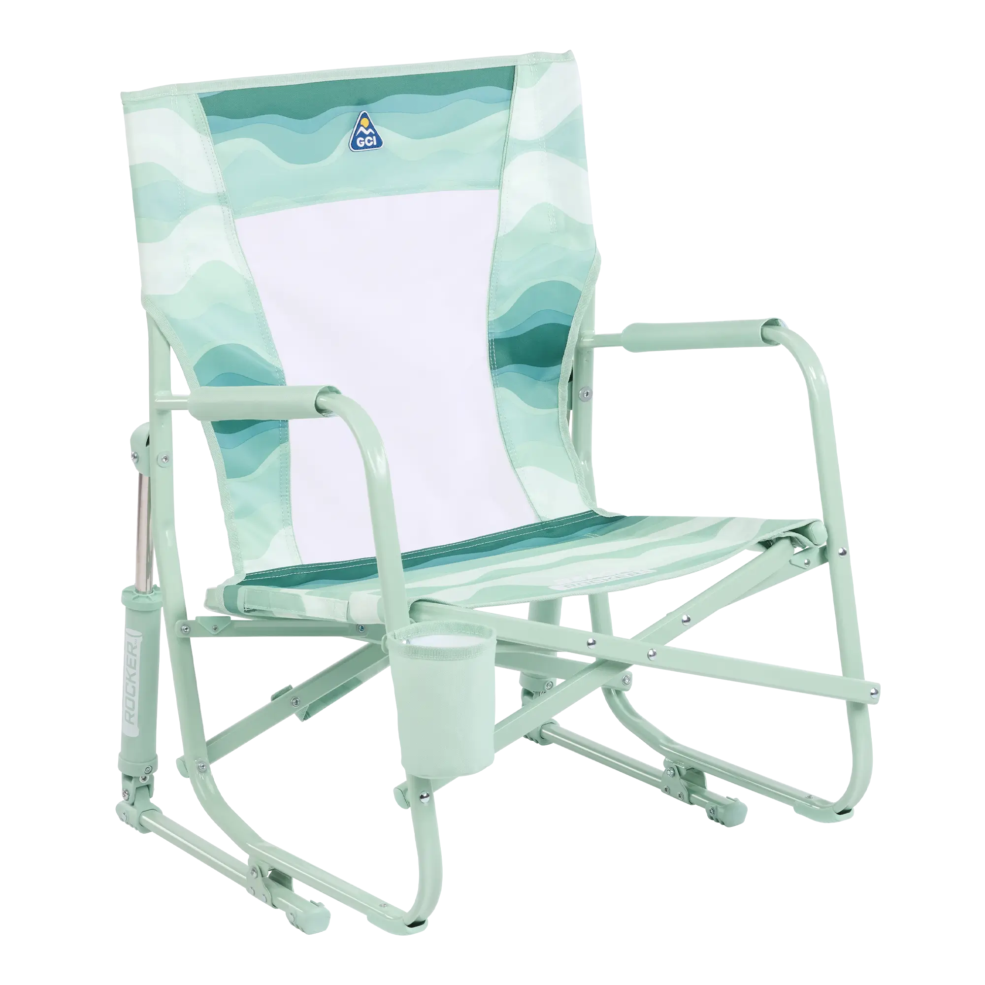 Beach Rocker™ | Choice CY76