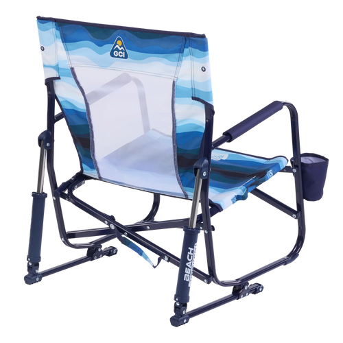 Beach Rocker™ | Choice CY76