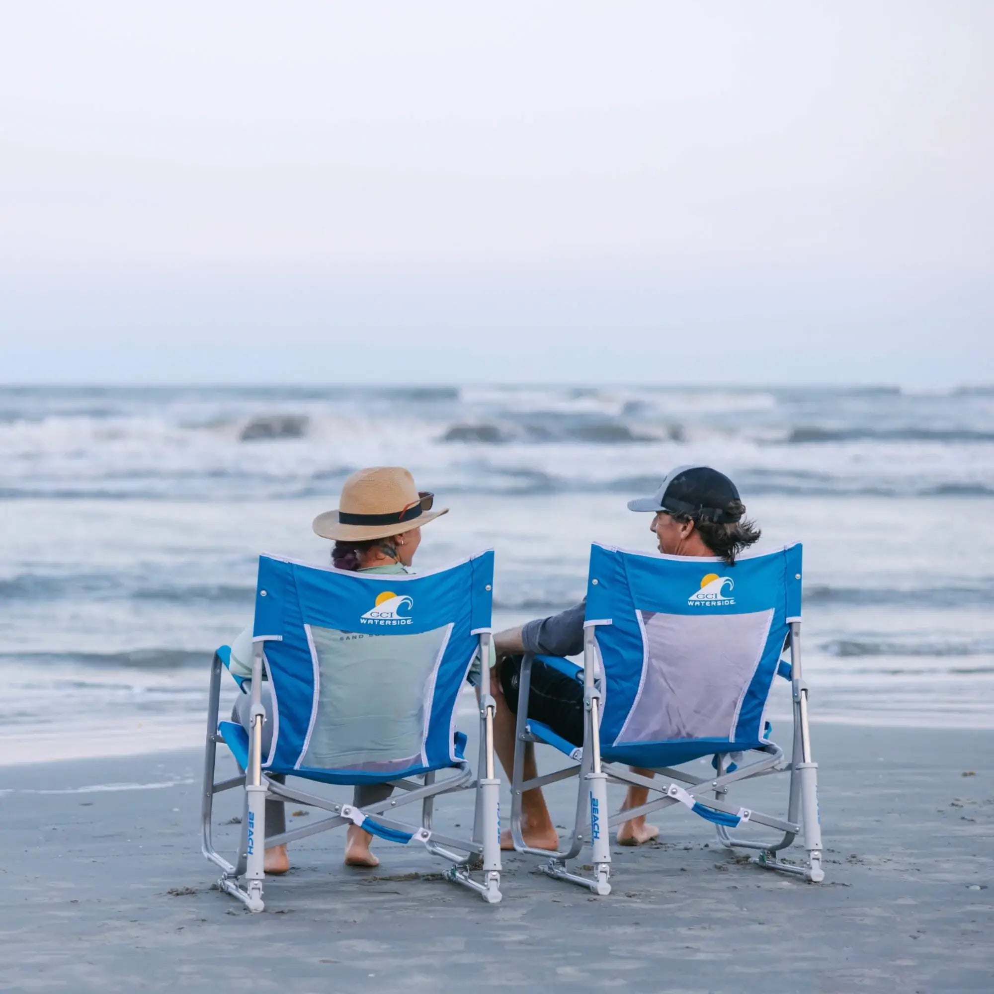 Beach Rocker™ Bundle | Choice YM97