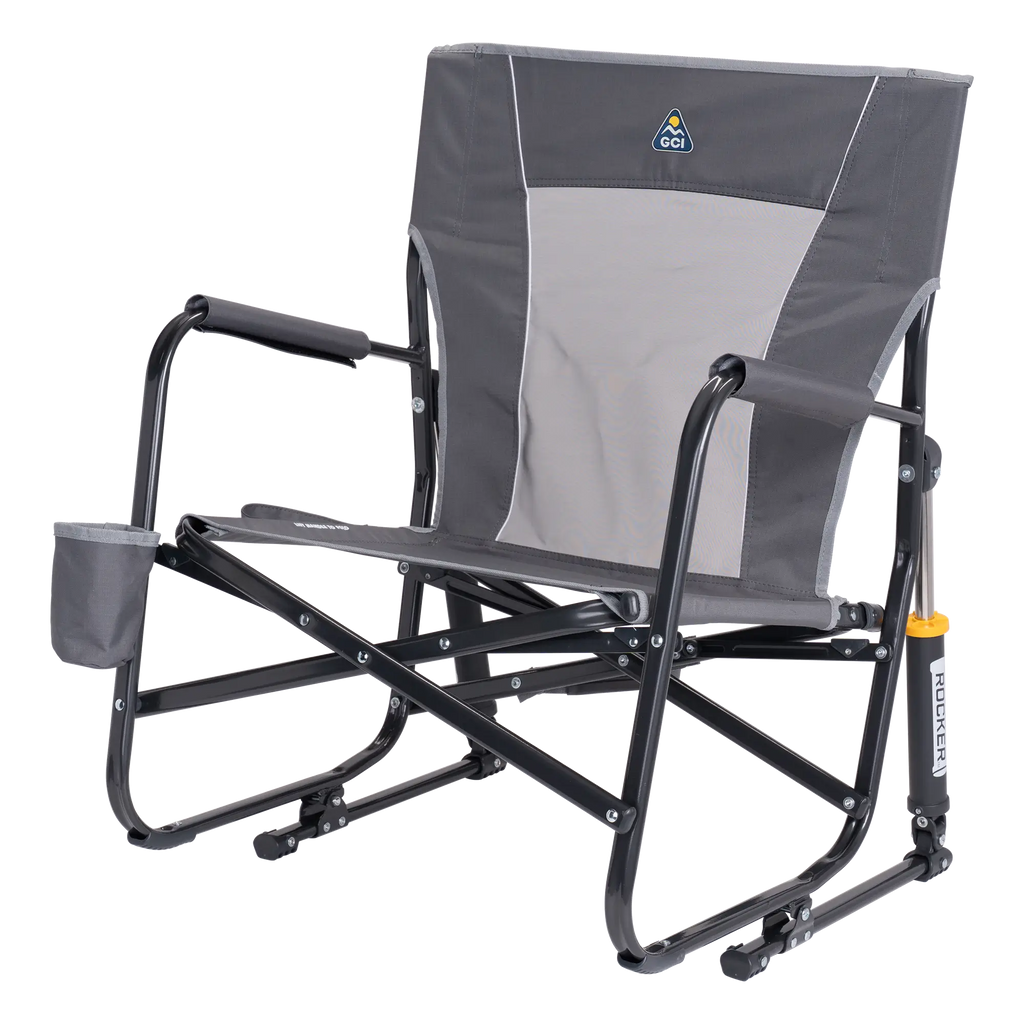 FirePit Rocker™ | Series JN62