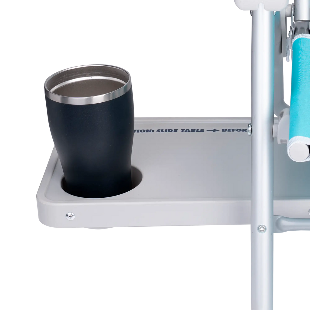 Big Surf™ with Slide Table | Cut IF47
