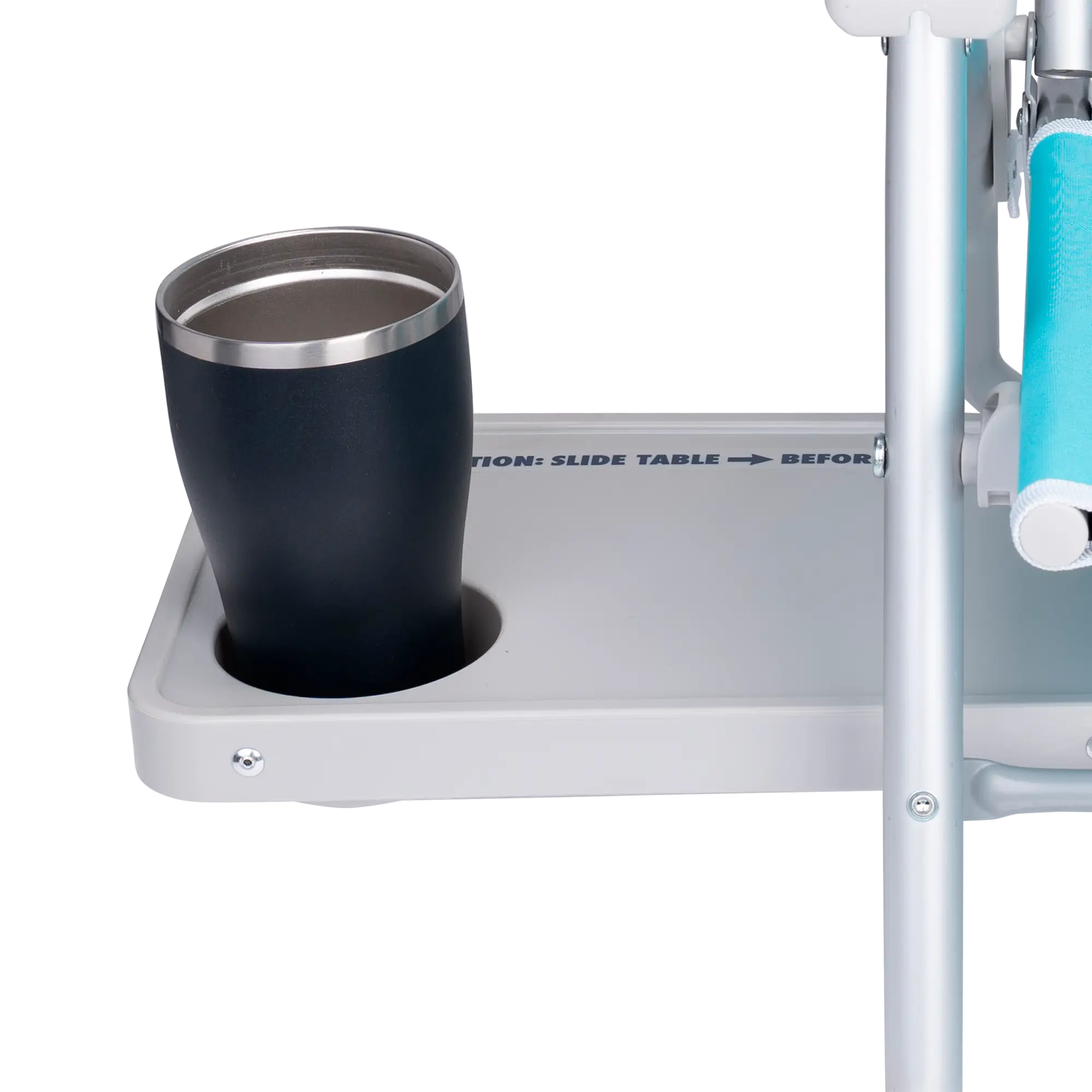 Big Surf™ with Slide Table | Cut IF47