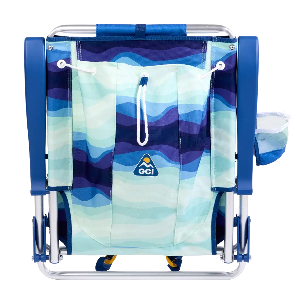 Backpack Beach Chair™ | Choice ML71