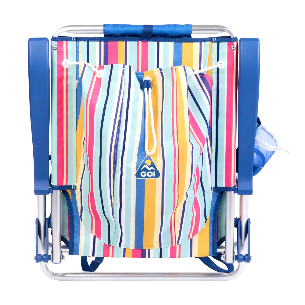 Backpack Beach Chair™ | Choice ML71