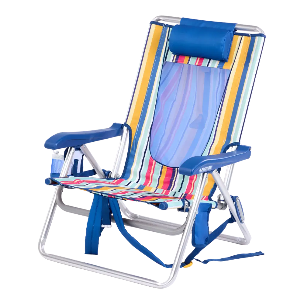 Backpack Beach Chair™ | Choice ML71