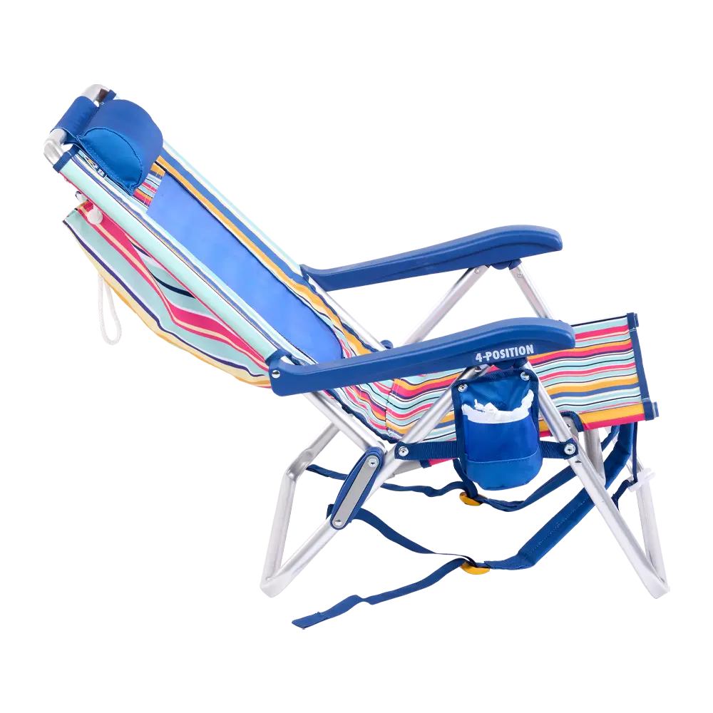 Backpack Beach Chair™ | Choice ML71