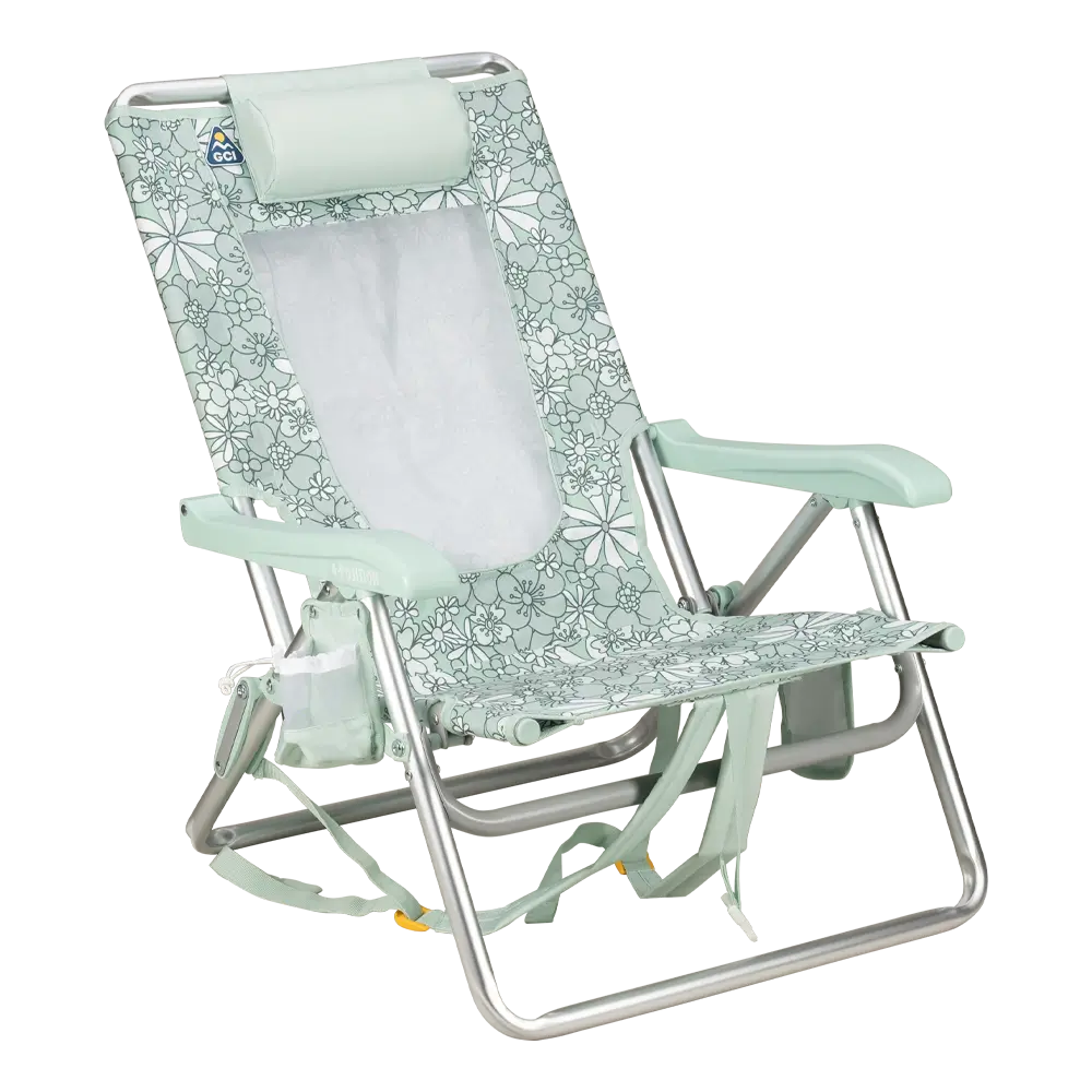 Backpack Beach Chair™ | Choice ML71