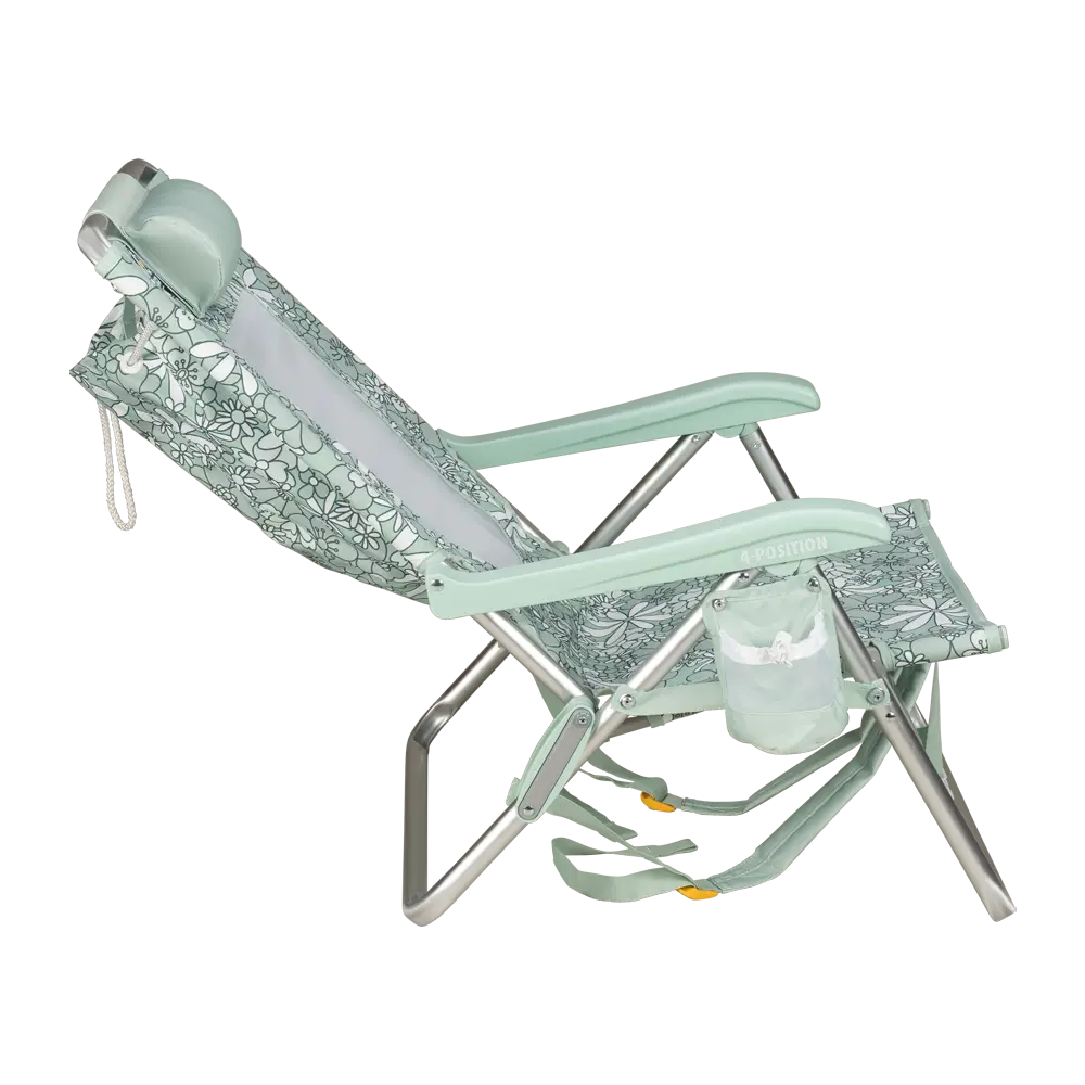 Backpack Beach Chair™ | Choice ML71