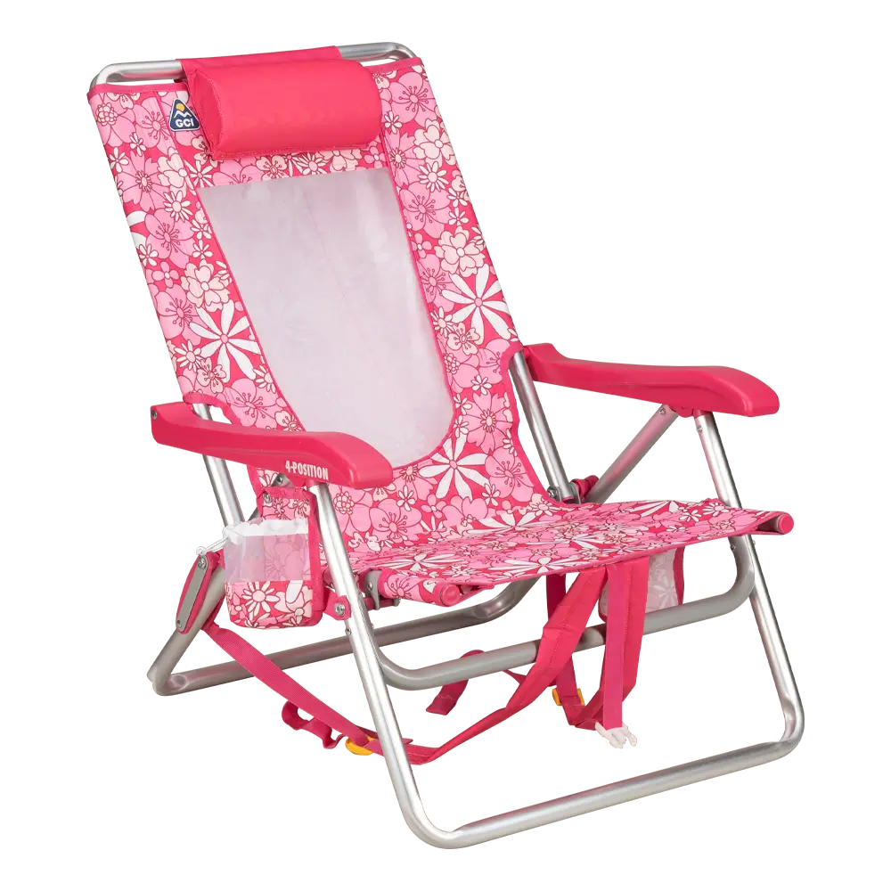 Backpack Beach Chair™ | Choice ML71