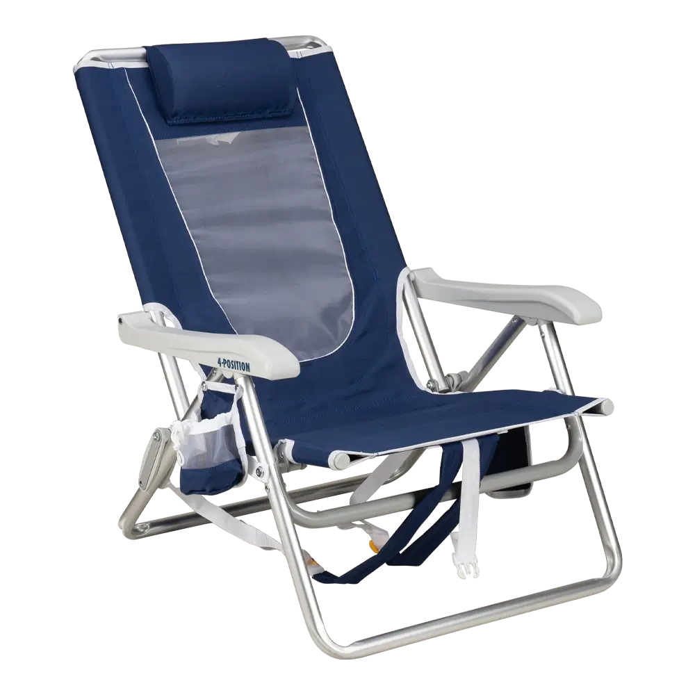 Backpack Beach Chair™ | Choice ML71