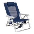 Backpack Beach Chair™ | Choice ML71