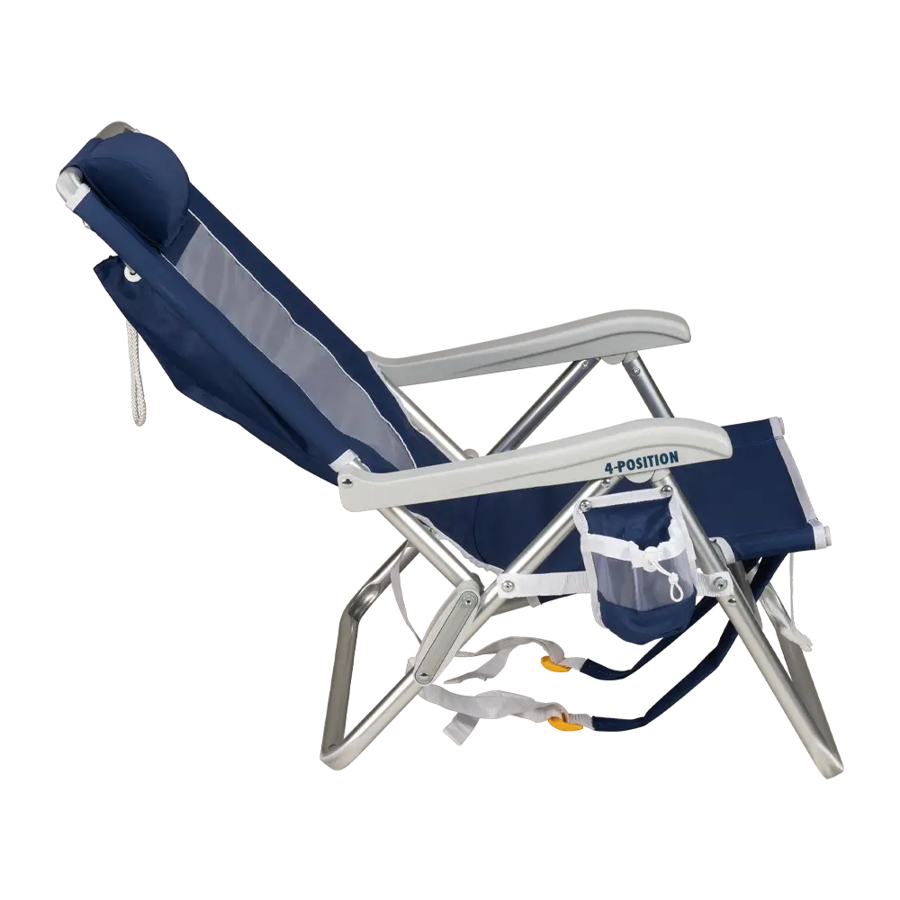 Backpack Beach Chair™ | Choice ML71