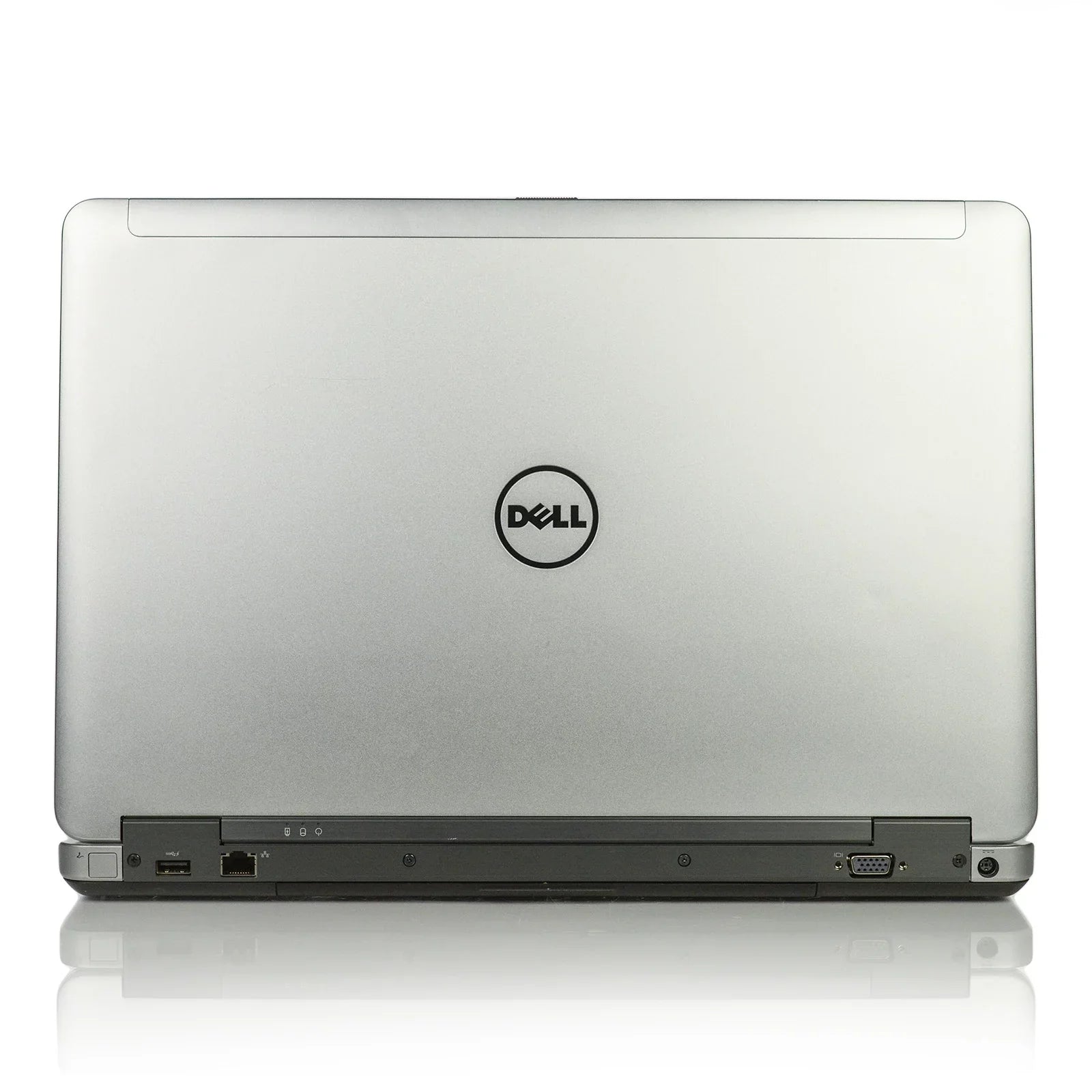 Used Dell Latitude E6540 Laptop i5 Dual-Core 4GB 128GB SSD Win 10 Pro B v.WAA