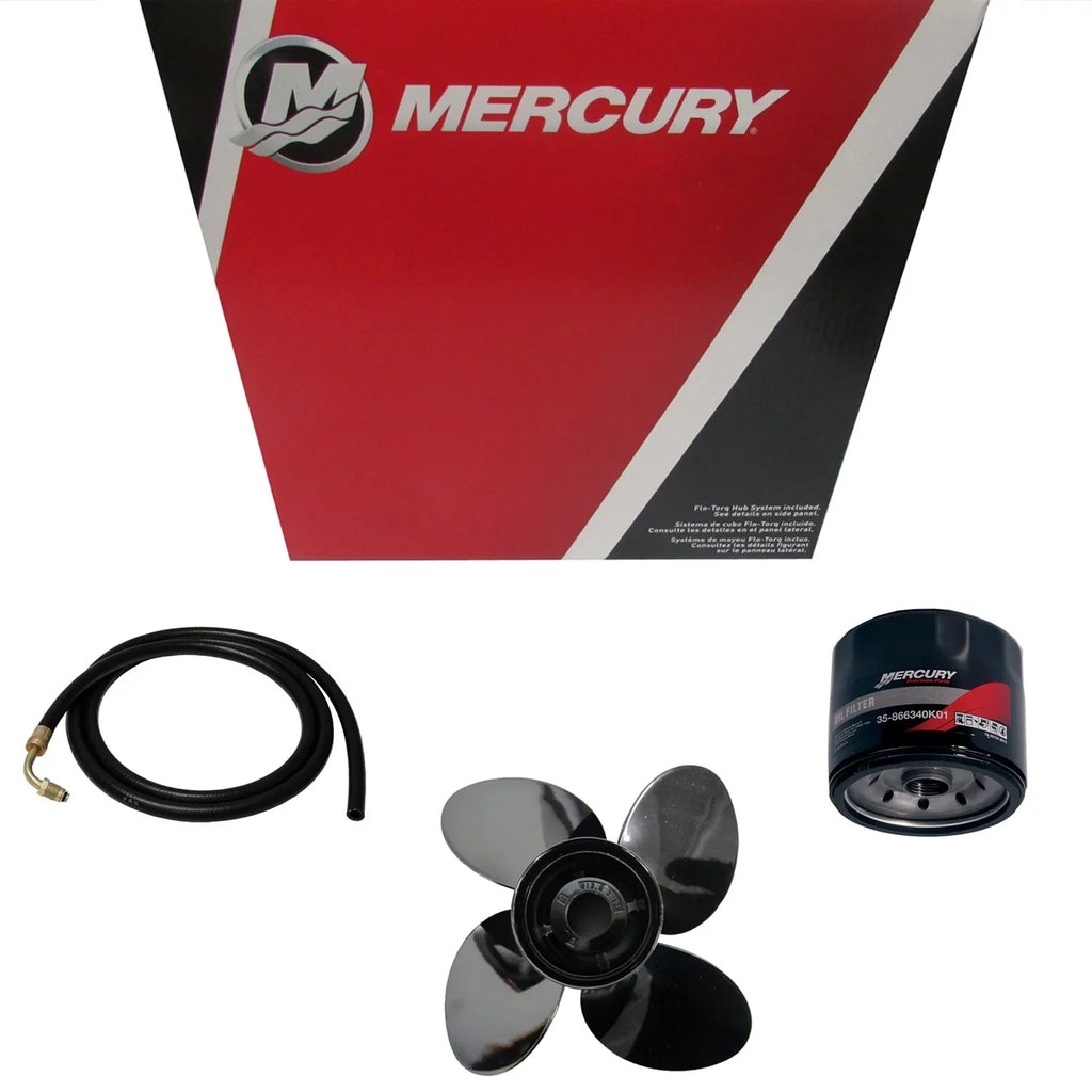 Mercury Marine Mercruiser Raw Sea Water Pump 46-8M0139995 8M0137216