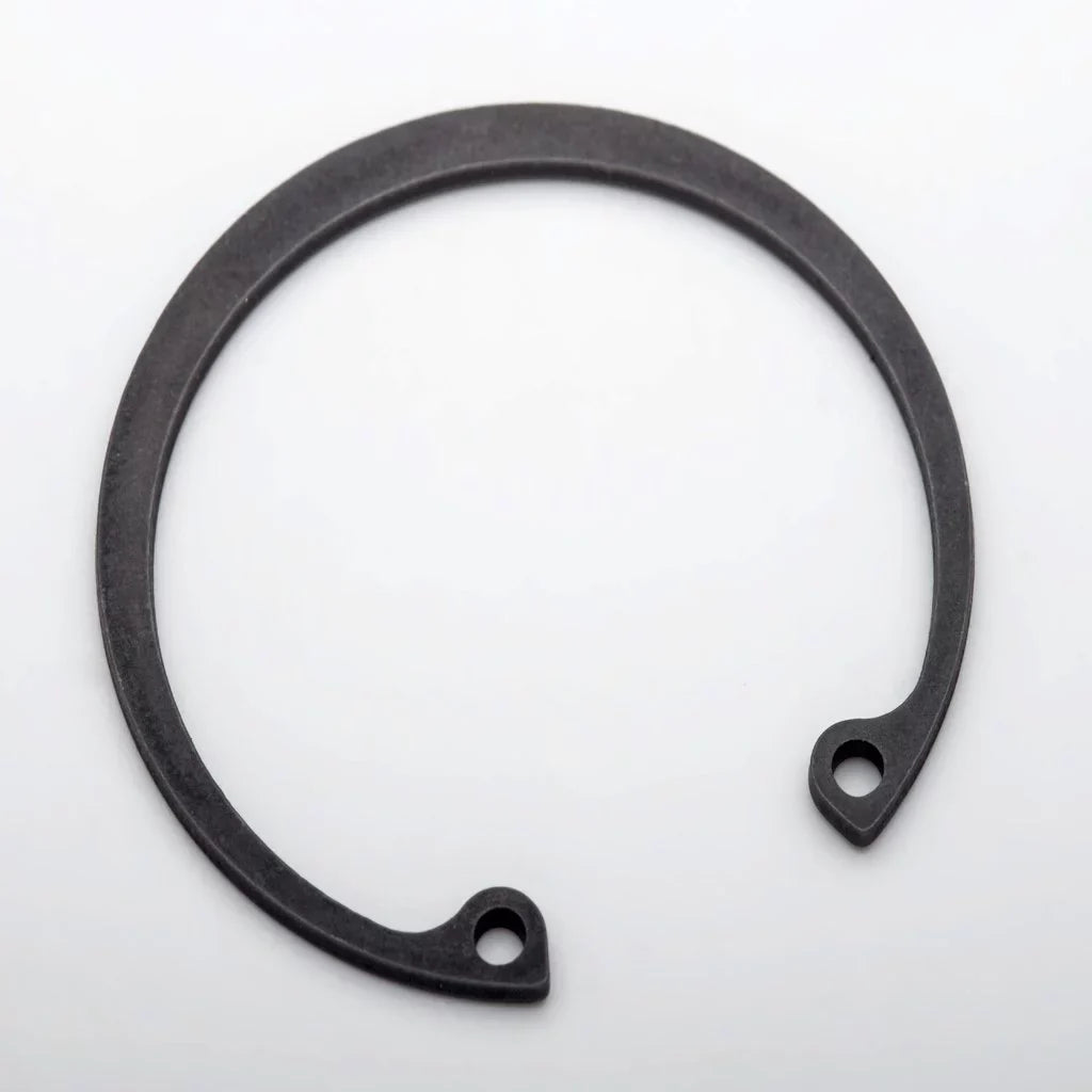 Internal Retaining Ring / Housing Ring 0.866" (Pack of 850) Carbon Steel