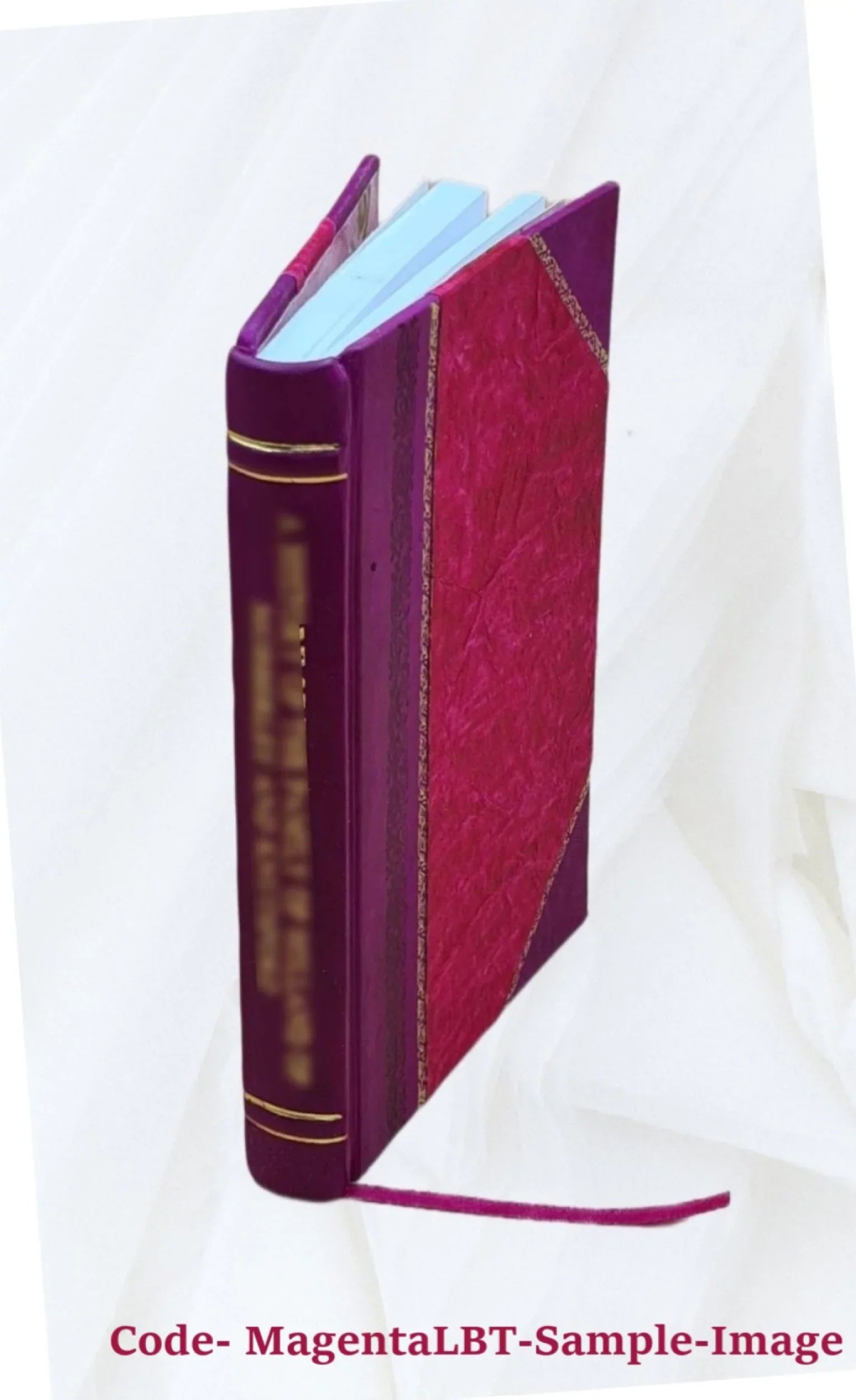 Handbook of card distribution. Volume no.8 1954 1954 [Leather Bound]