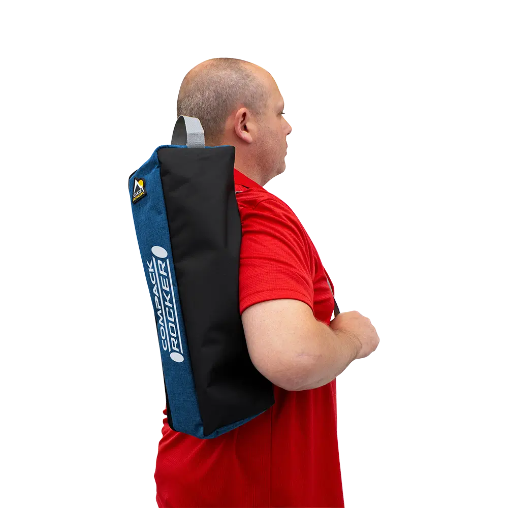 ComPack Rocker™ | Choice CQ95