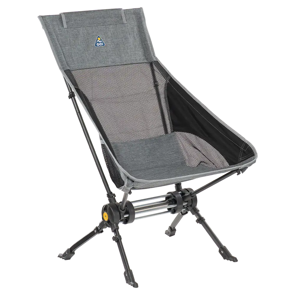 ComPack Rocker™ | Choice CQ95
