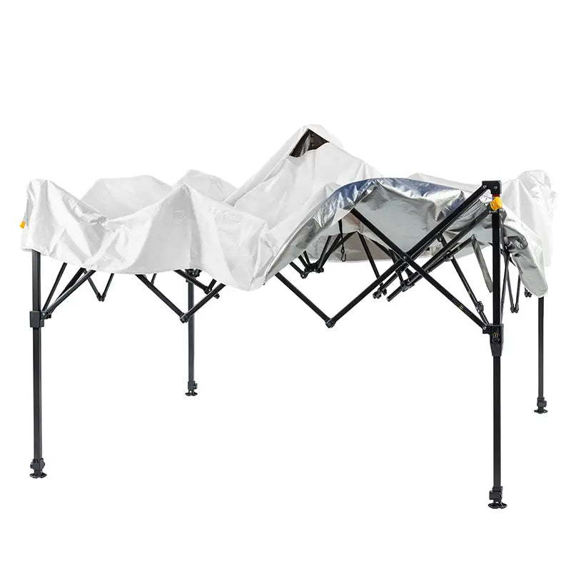 LevrUp Canopy™ | Choice KO71