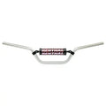 Renthal Aluminum 7/8" Handlebar 50/70cc Play Bike Silver LEM LX3 2000