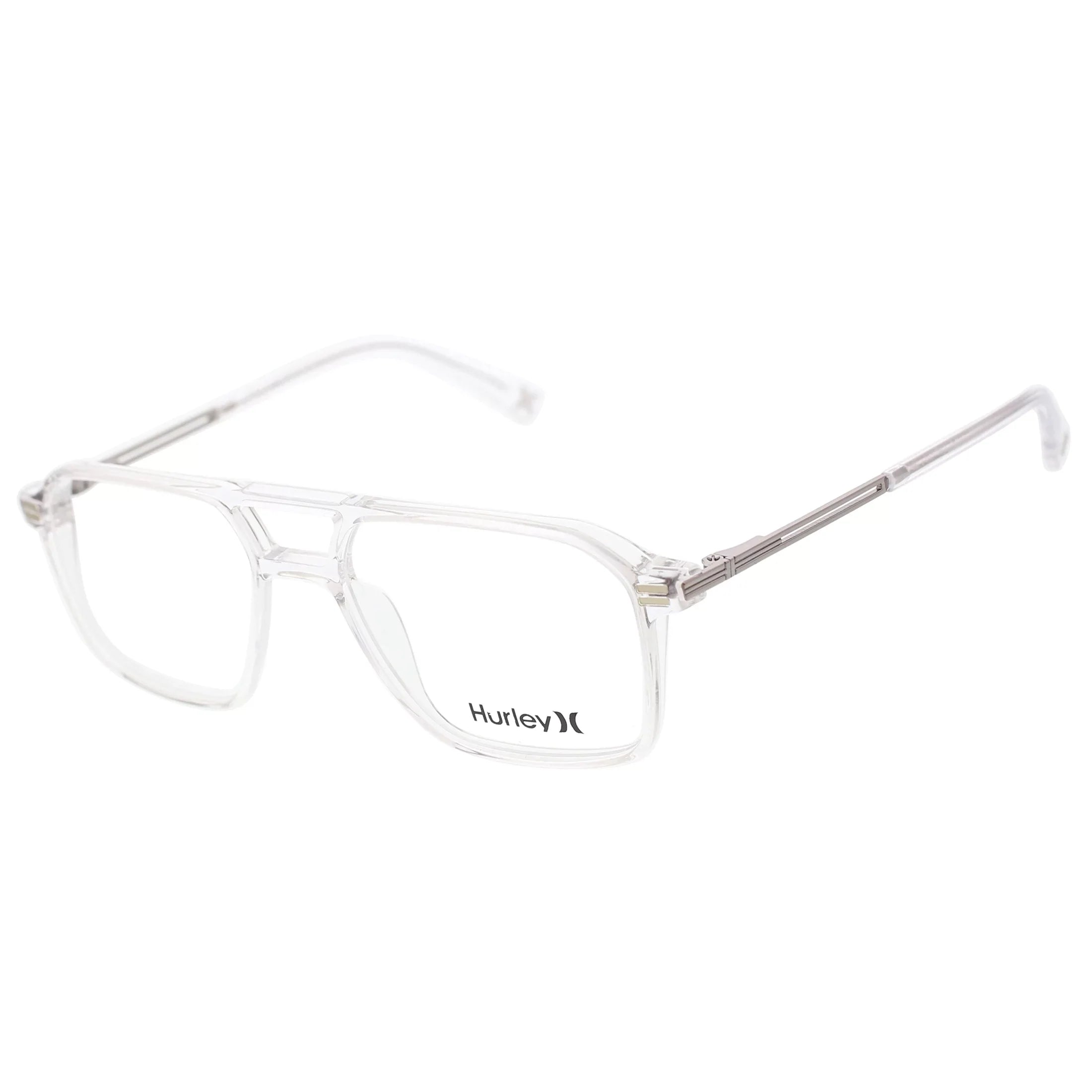 HURLEY HMO117 LA JOLLA ULTIMATE COMFORT LIGHTWEIGHT RARE EYEGLASS FRAME/EYEWEAR