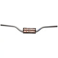 Renthal 1 1/8" FatBar Ricky Carmichael High Bend Tanium Husqvarna FE 350 2014-2018