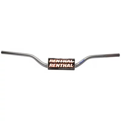 Renthal 1 1/8" FatBar Ricky Carmichael High Bend Tanium Husqvarna FE 350 2014-2018