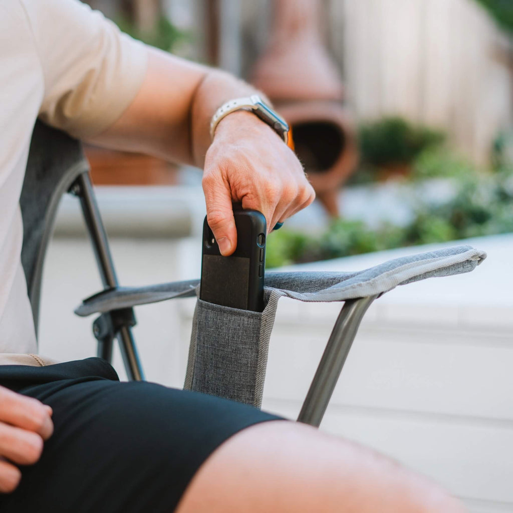 Comfort Quad Chair™ | Select AH10