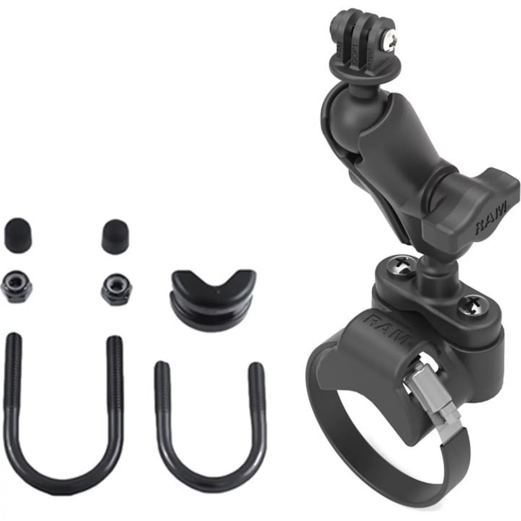 RAM Mounts Vehicle Mount Camera, All-terrain Vehicle (ATV), Utility Vehicle (UTV)