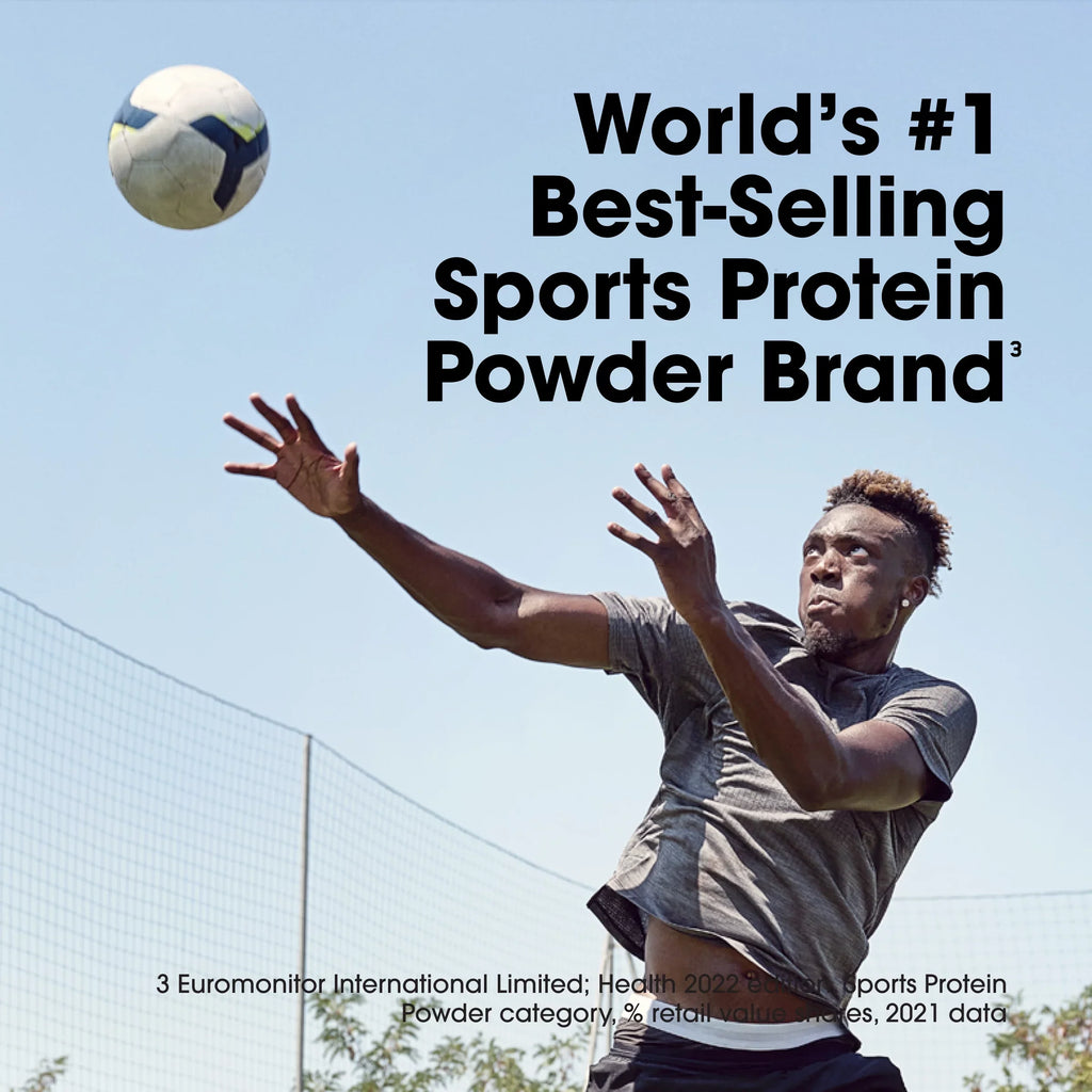 Optimum Nutrition, Gold Standard 100% Whey Protein Powder, 24 g Protein, Chocolate Malt, 2 lb, 29 Servings