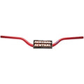 Renthal 1 1/8" FatBar Ricky Carmichael Bend Red KTM 150 SX 2009-2018