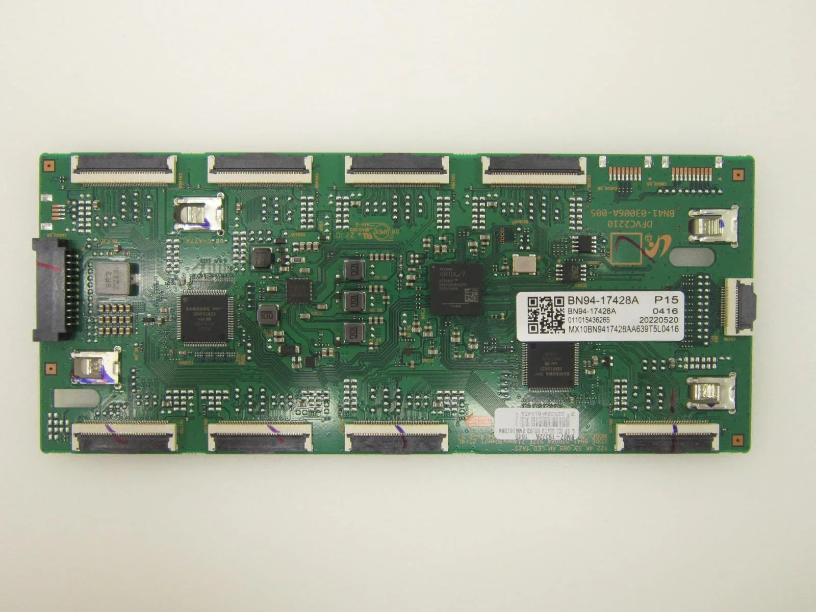 Samsung QN55QN85BAFXZA LED Driver BN94-17428A (BN41-03006A)