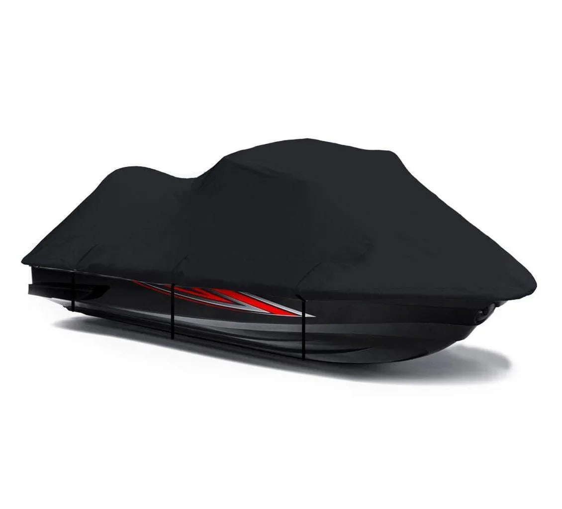 BLACK PWC 600D JET SKI Coating Polaris Pro 785 Limited 2001 1-2 Seater