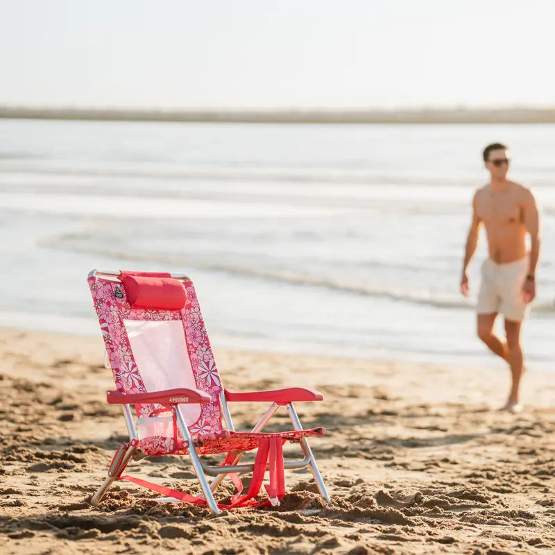 Backpack Beach Chair™ | Choice ML71