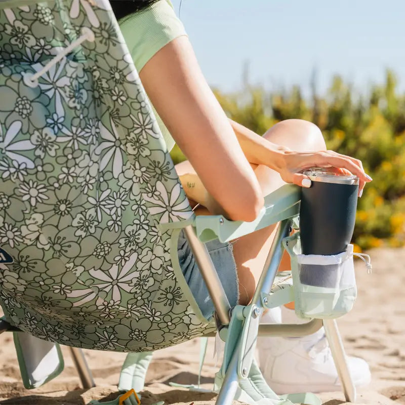 Backpack Beach Chair™ | Choice ML71