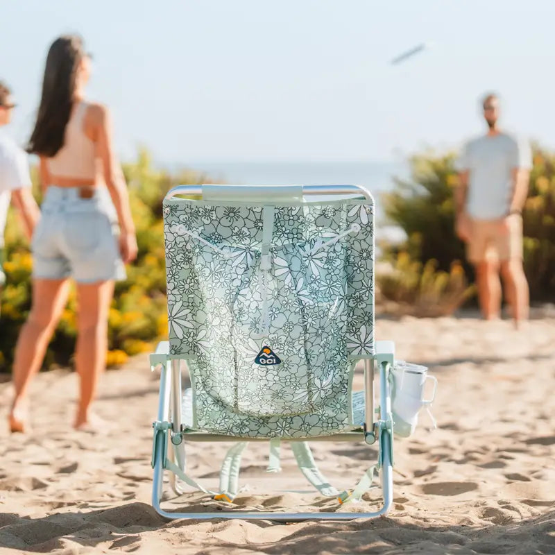 Backpack Beach Chair™ | Choice ML71