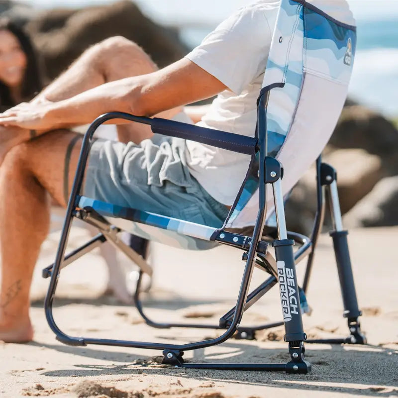 Beach Rocker™ | Choice CY76