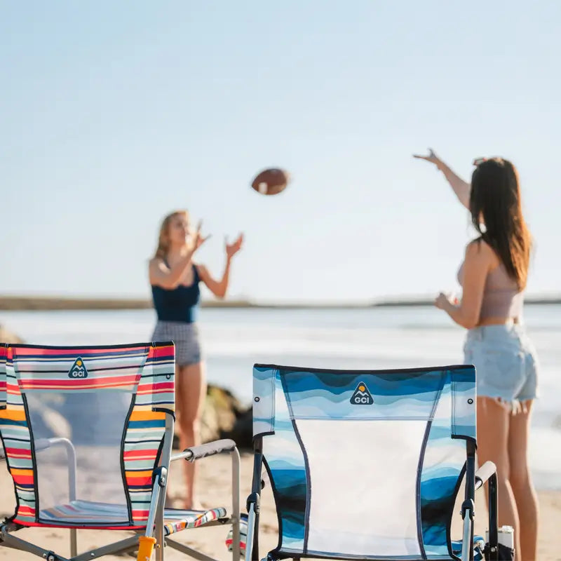 Beach Rocker™ | Choice CY76