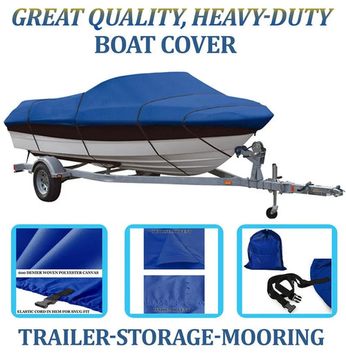, DELTA/GREGOR EAGLE 16 TC O/B 96