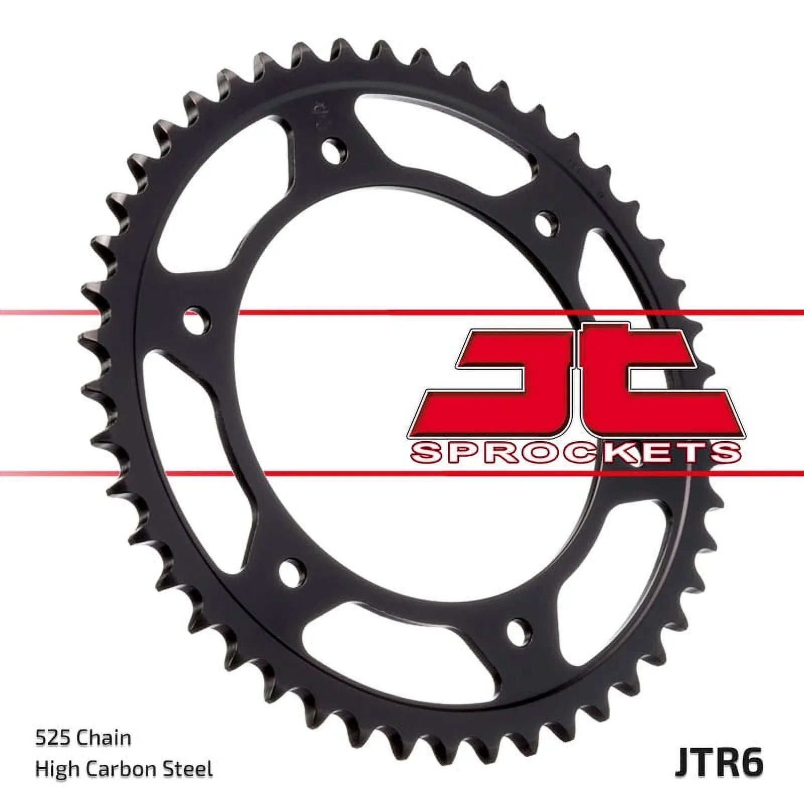 Front & Rear Sproket Kit BMW F800 GS-JTR6.42 8.5mm bolts-K72 08-16 JT Sprockets