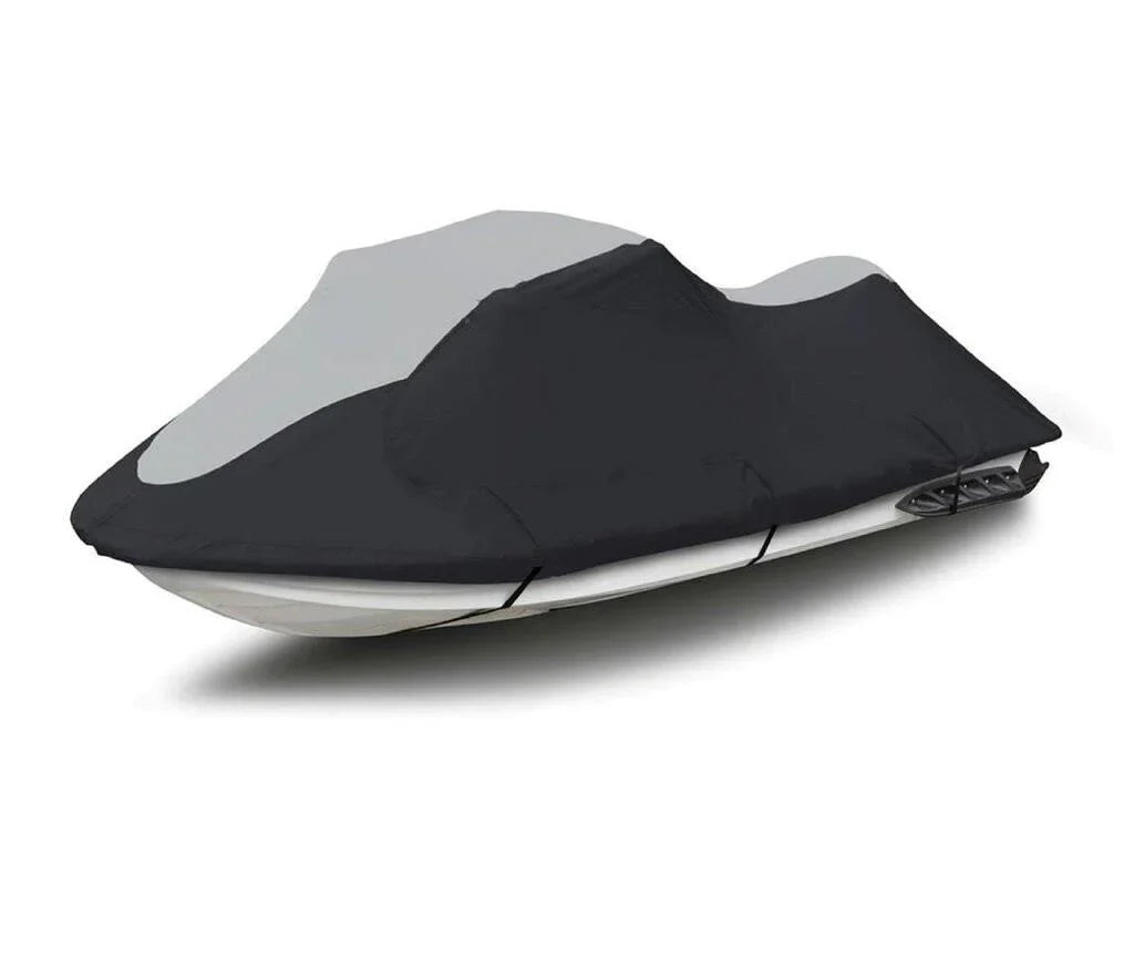 SUPER HEAVY-DUTY PWC 600D JET SKI Wrap Polaris Pro 1200 2000 2001 1-2 Seater