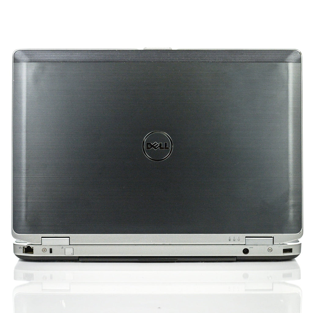 Used Dell Latitude E6530 Laptop i7 Dual-Core 4GB 256GB SSD Win 10 Pro B v.CA