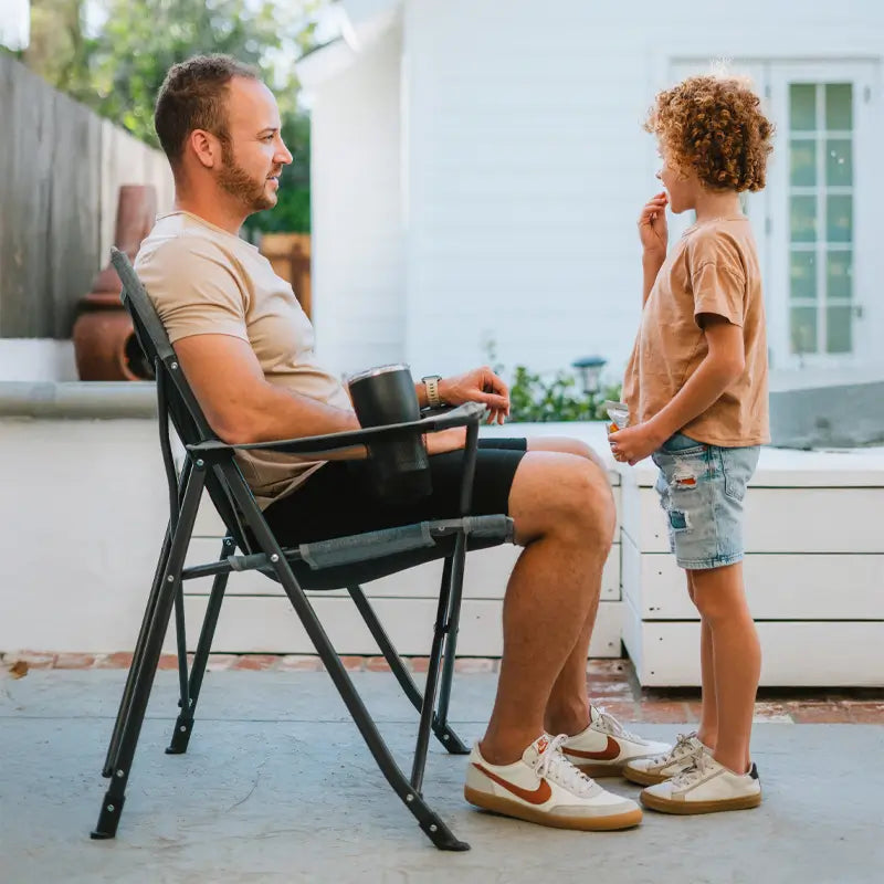 Comfort Quad Chair™ | Select AH10